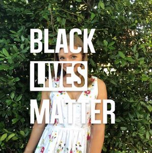 Meet your Posher, Maddie